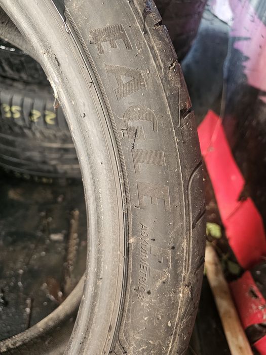 255 40 21 vara goodyear