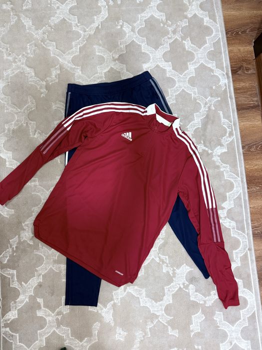 Adidas форма для футбола оригинал