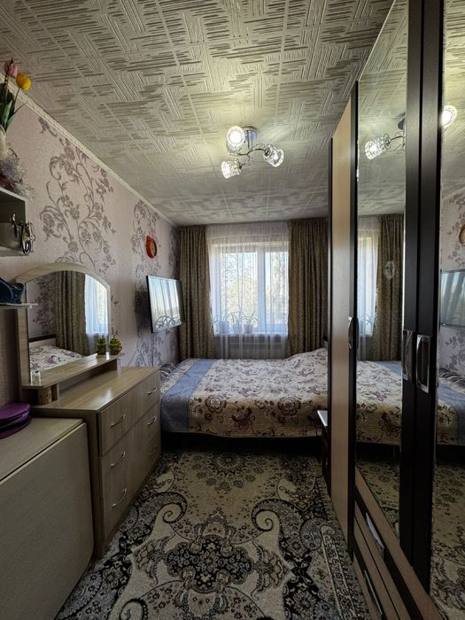 Продается 2-х ком квартира