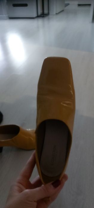 Туфли TJ COLLECTION. Италия.