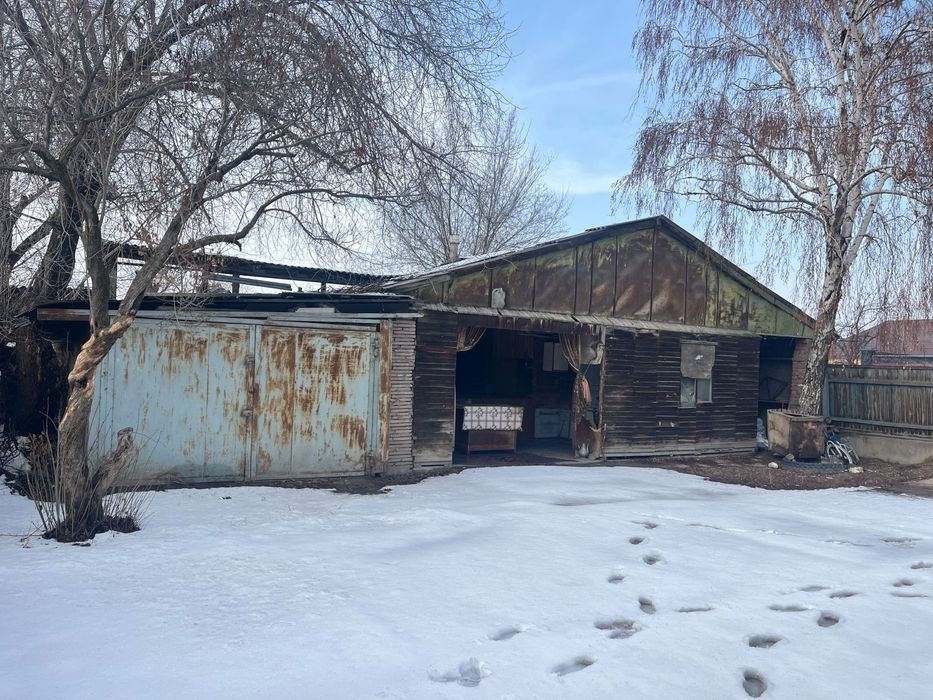 Аренда домов долгосрочно