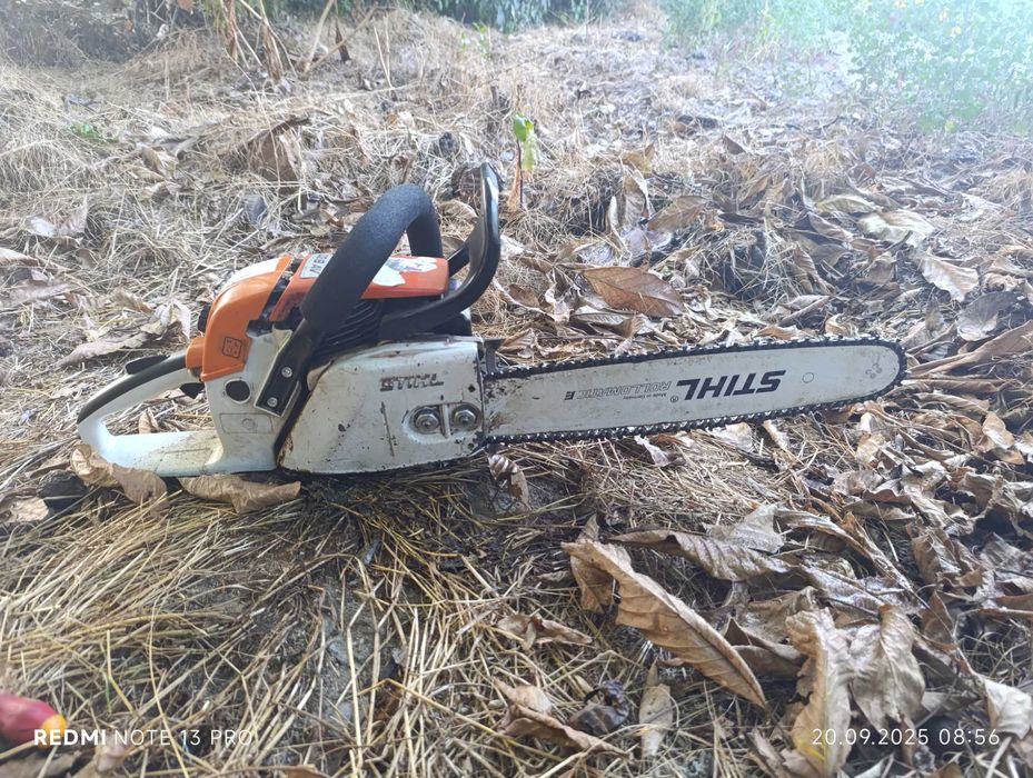 Продавам резачки stihl