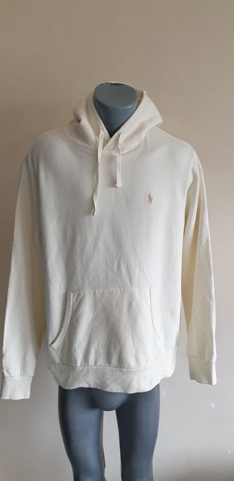 POLO Ralph Lauren Hoodie Mens Size L  НОВО! ОРИГИНАЛ! Мъжки Суичър!