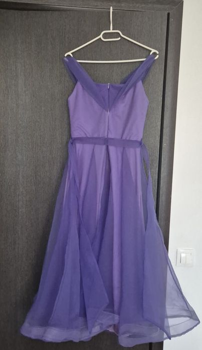 Rochie noua , mărimea 38