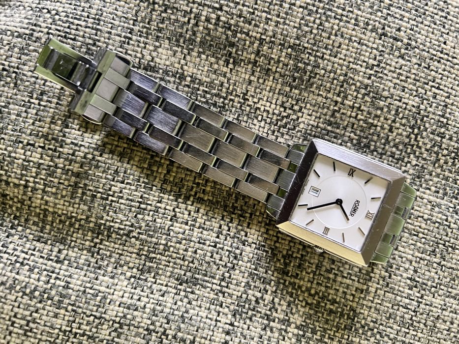 Чесовнк Roamer цената е крайна