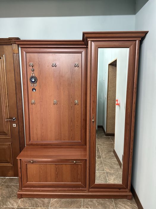 Мебель прихожая