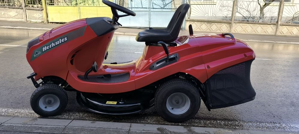 Тракторна косачка Herkules
