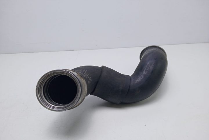 Furtun Intercooler  A2035281782 Mercedes-Benz C-Class W203