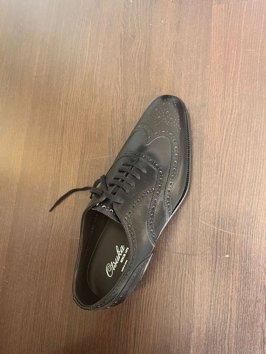 Туфли мужские новые