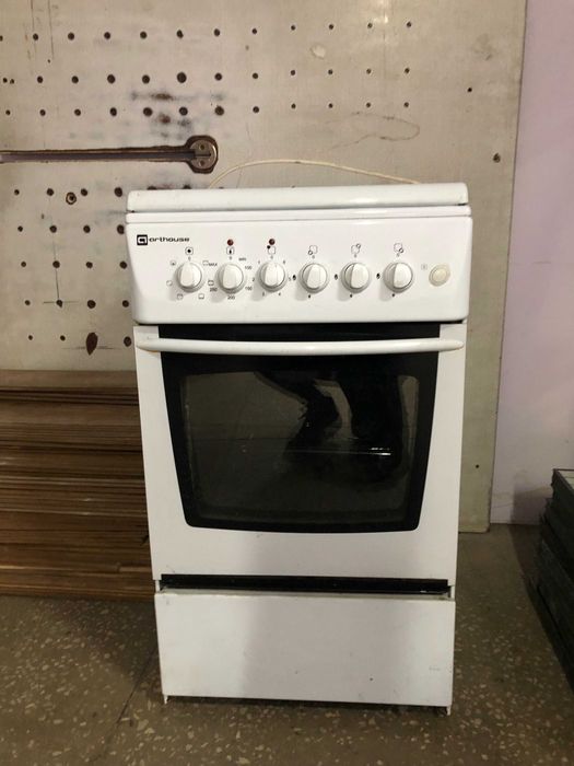 Плита Газовая ARTHOUSE