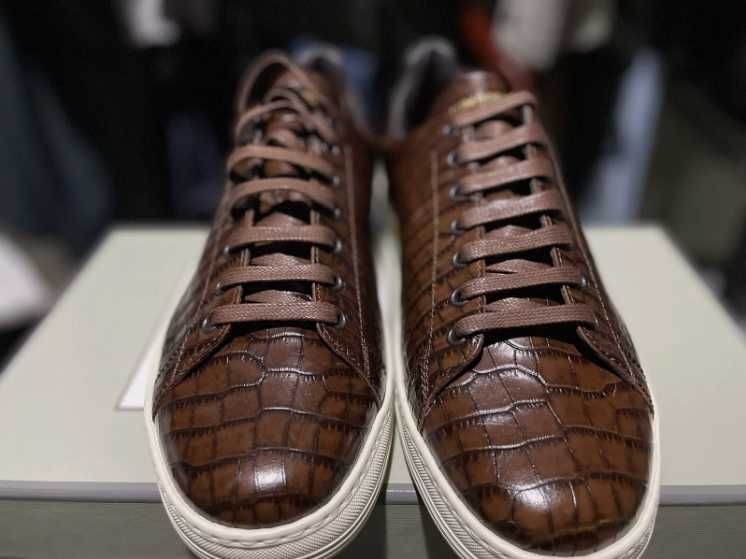 Tom Ford sneakers
