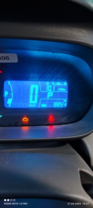 Chevrolet Cobalt 2023 — 6