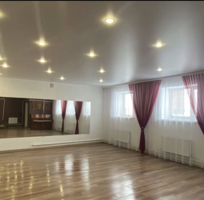 Сдам в аренду коммерческое помещение в Косшы