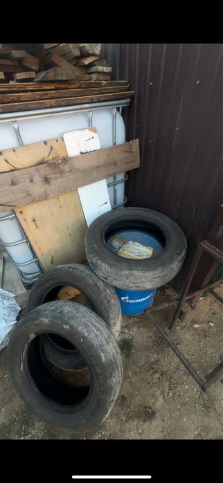 продам 3 покрышкы