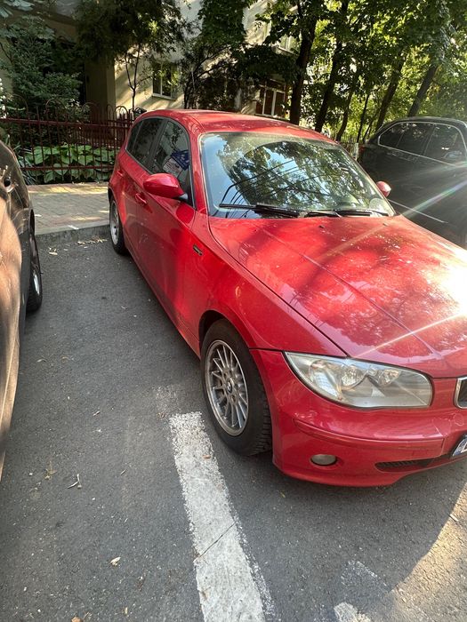 BMW 1 Series 0 — imagine 5
