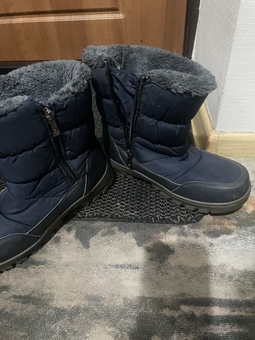 Сапожки зимние Outventure, 37