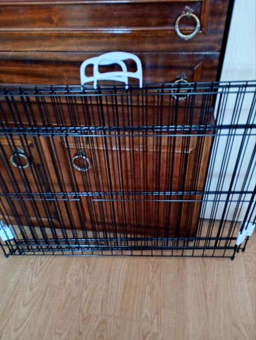 Кошарка за животни