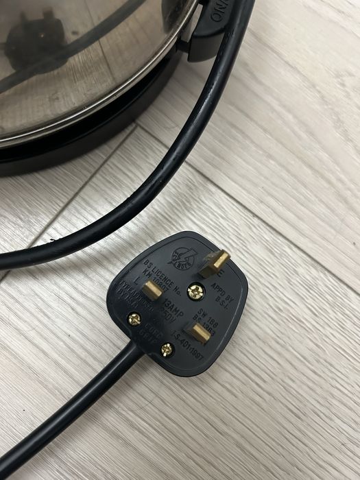 Електрическа кана Schneider