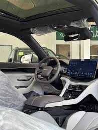 Hongqie E-QM5 naxt va halol nasiyaga