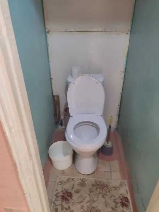 Продаётся 1-комнатная квартира по выгодной цене в районе Себзар.