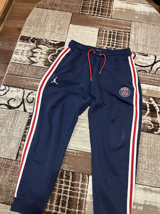 Pantaloni jordan