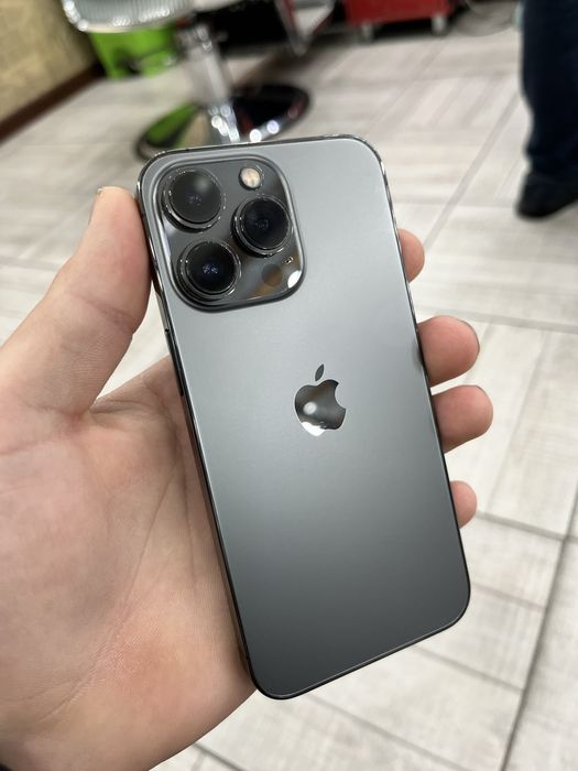 Iphone 13 pro 128 Gb