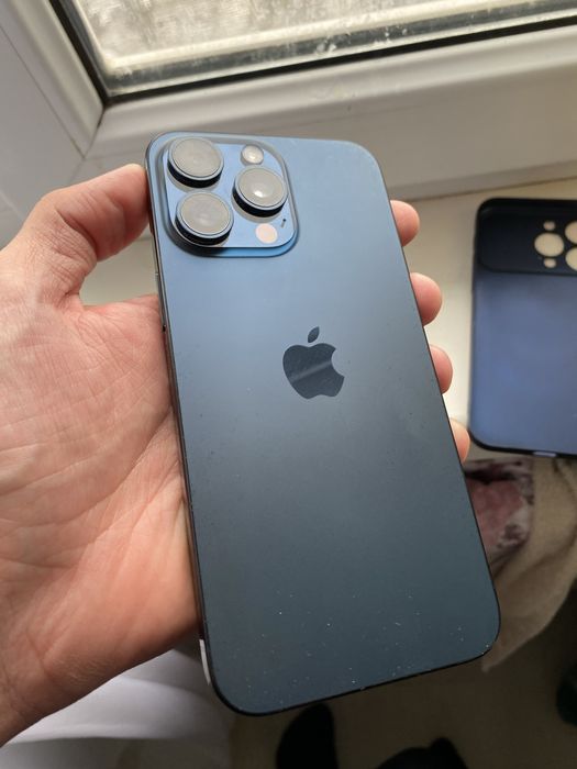 айфон 15 про макс