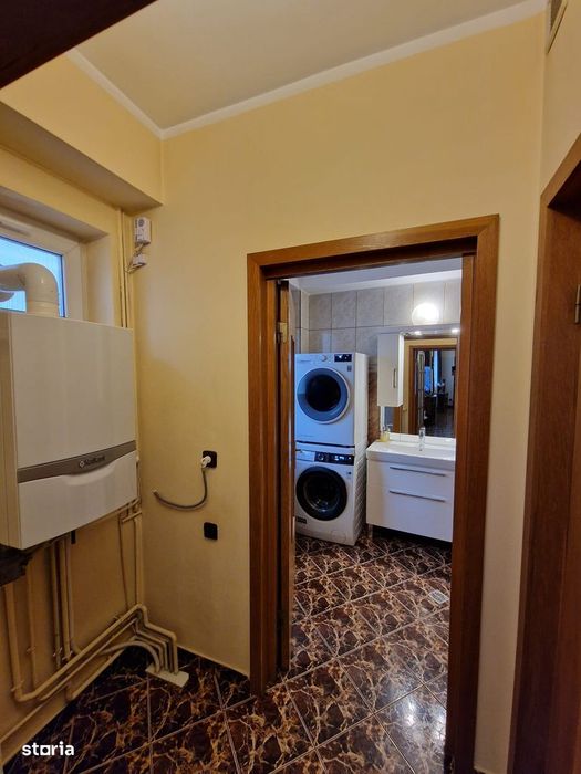 Casa individuala 6 camere persoana fizica zona Unirii - str. Cuza Voda