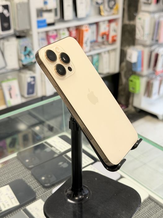 Apple iPhone 16 Pro Max 256GB Desert Titanium