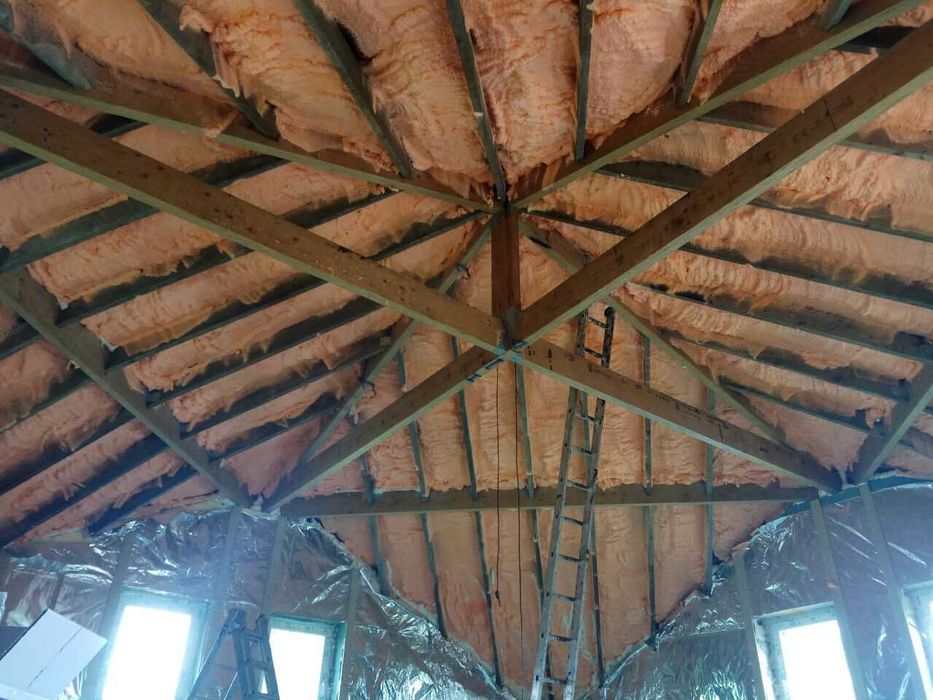 НПУ Полинор утепление