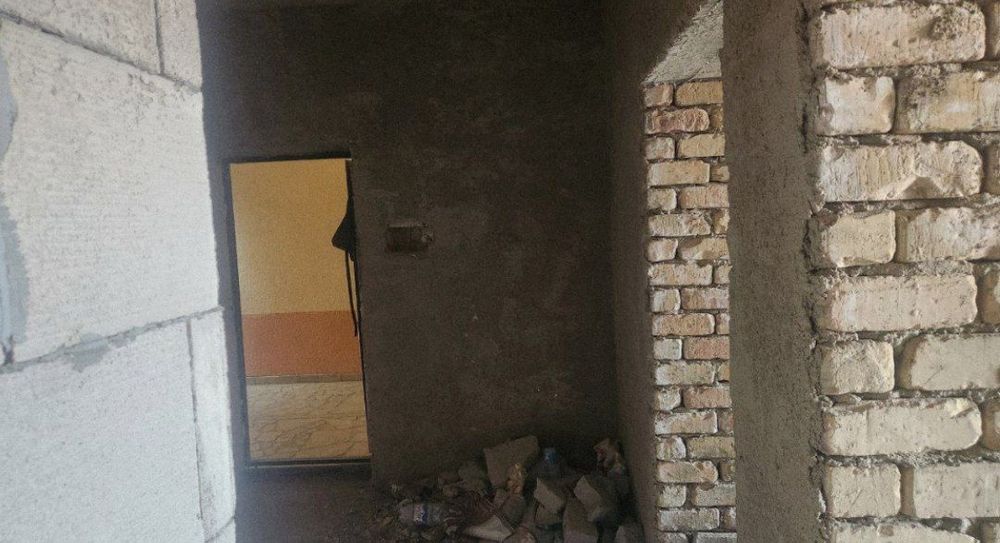 Kvartira sotiladi Dom