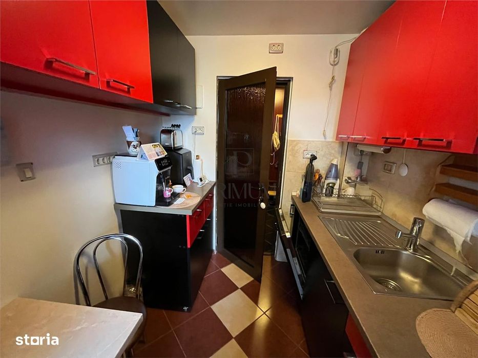 Apartment in Timișoara, Lipovei - Mai multe