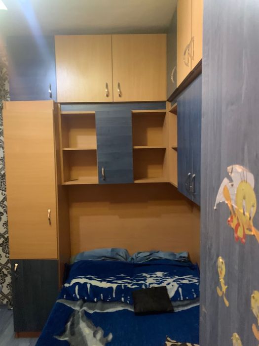 Inchiriez apartament 3 camere