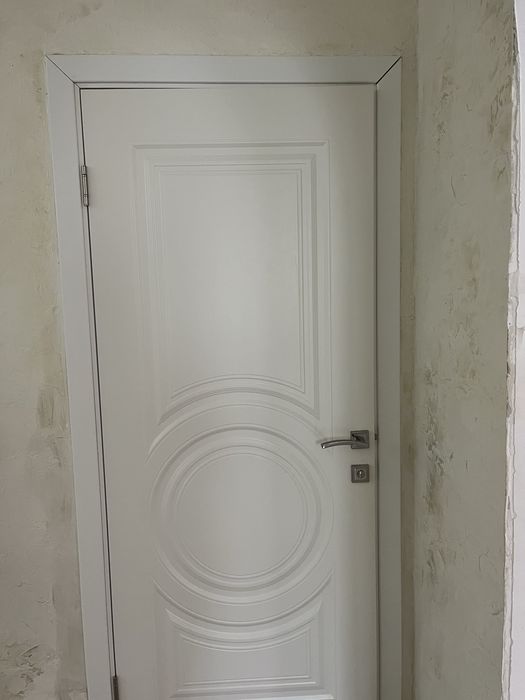 Межкомнатные двери