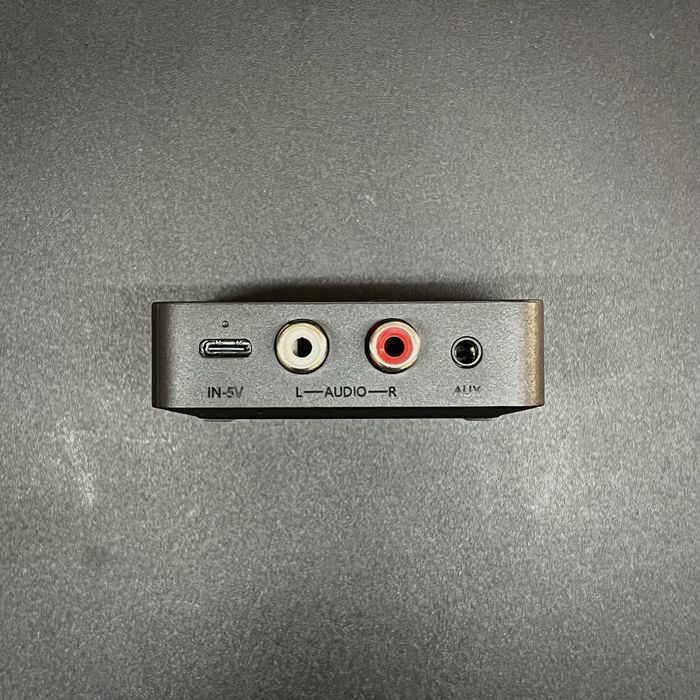Bluetooth ресивер UGREEN BT505/Блютуз