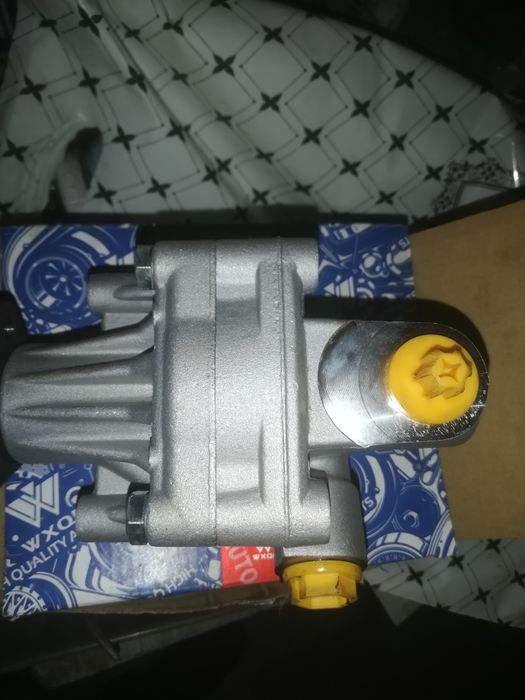 Насос Гур Ауди 2 литра