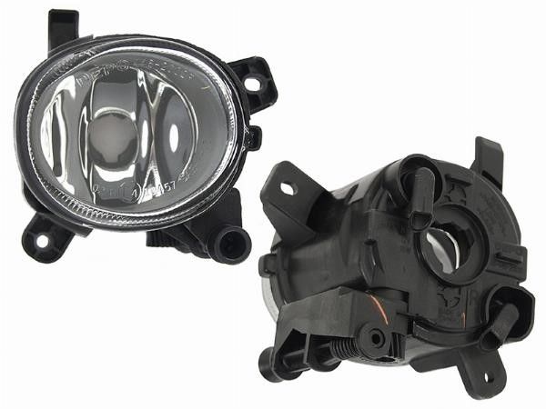 Фара противотуманная  Audi A1