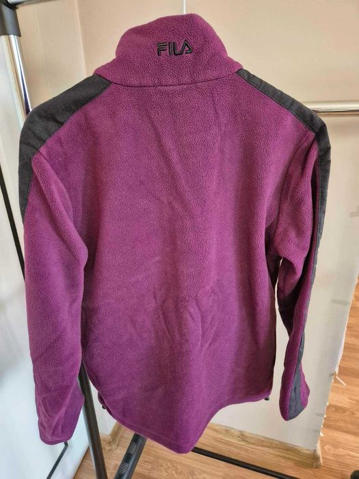 Поларено яке Фила