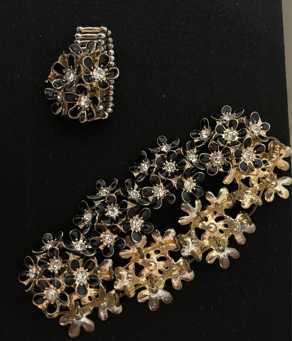 Броши , серьги , бижутерия