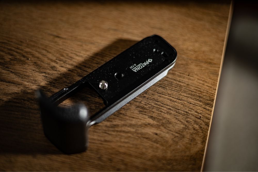 Fujifilm X-T30 с обектив