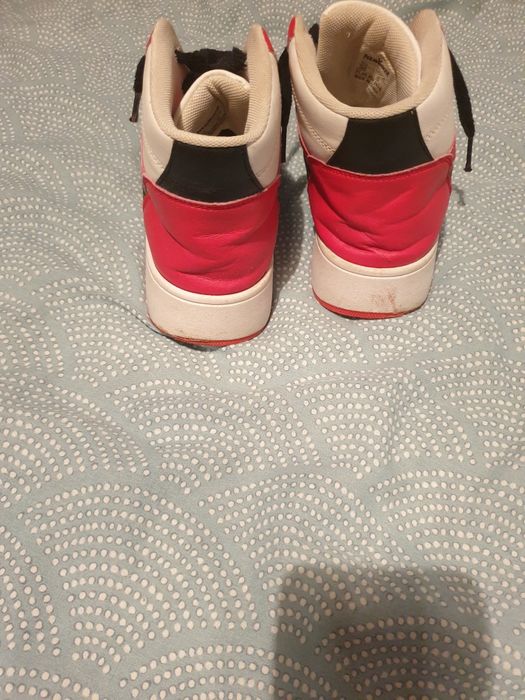 Adidasi unisex nr 36