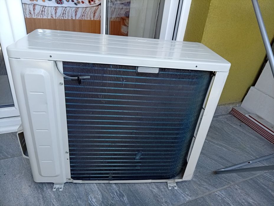 Aer conditionat Daikin 12000BTU