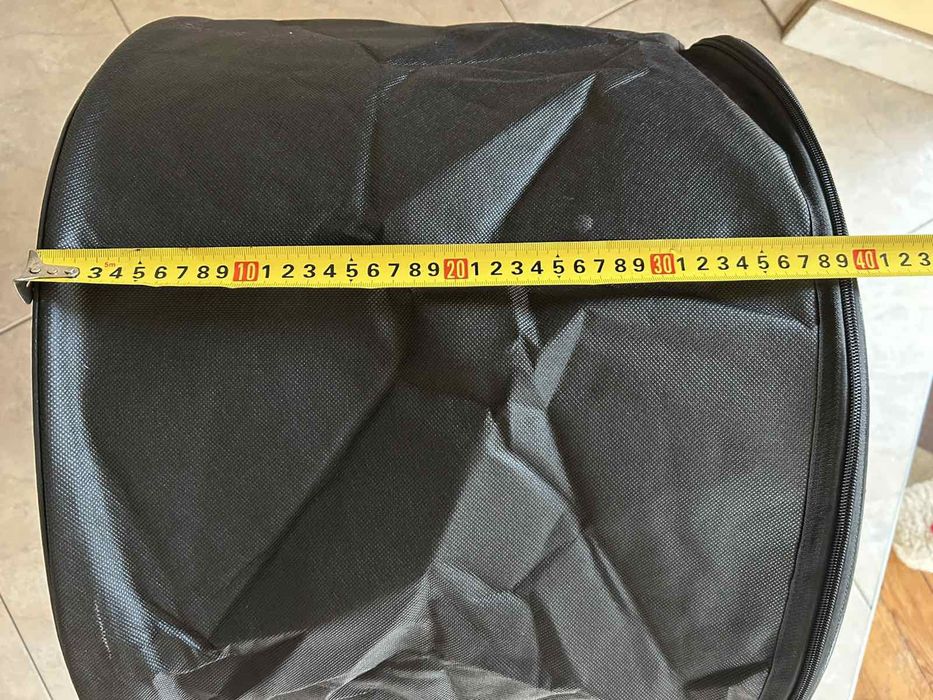 Калъф за тъпан нов