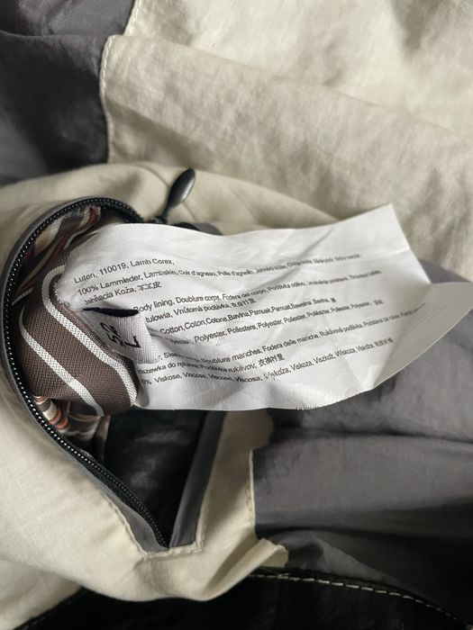 Strellson Leather JKT/мъжко кожено(естествена) яке 52/L