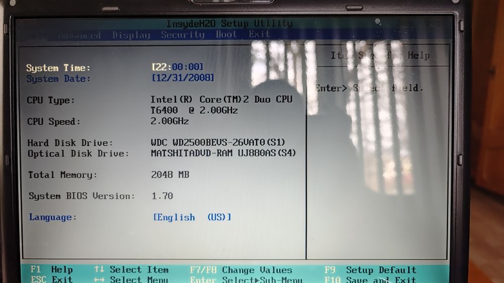 Set 2 x Laptop/notebook Toshiba Satellite A300-20P și P200D-12O