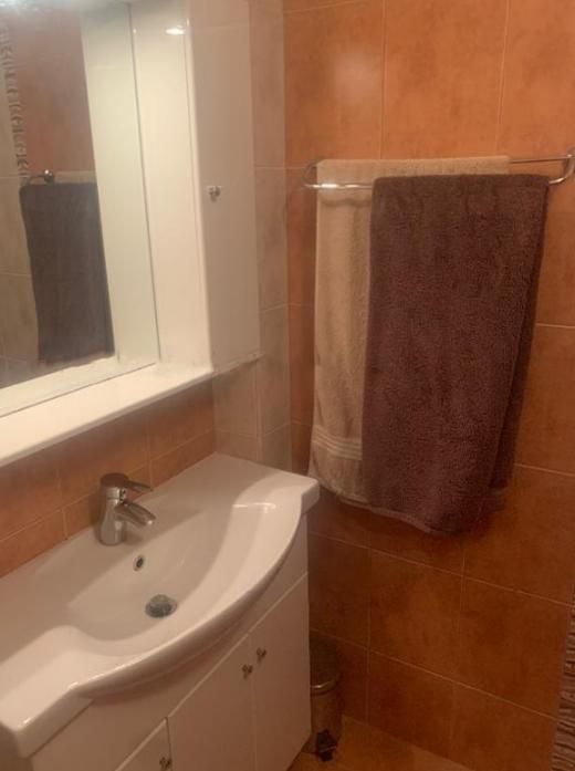 Дава се под наем Тристаен апартамент в Пловдив, Кючук Париж - 102 кв.м за 450 € - Снимка #5