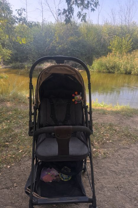 Ходунки и коляску