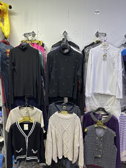 Водолазки красивые разные