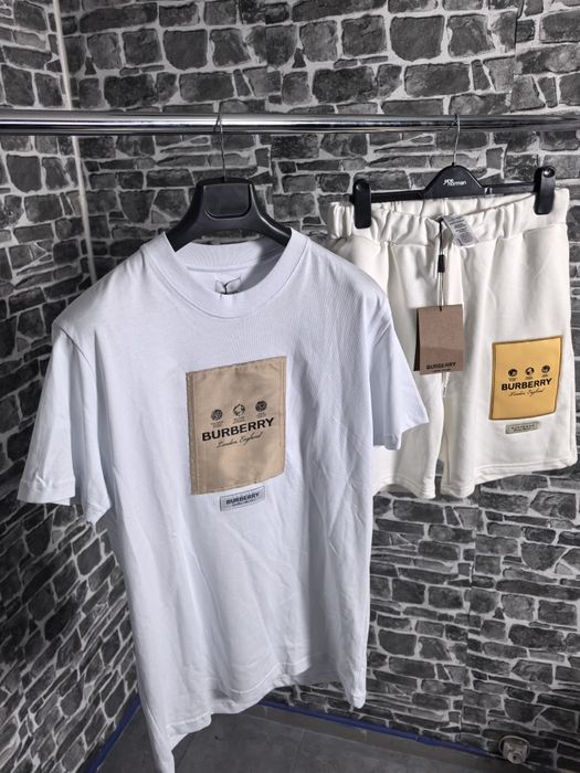 Мъжки летен екип високо качество