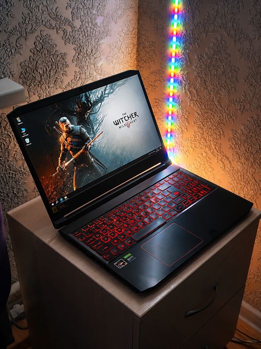 Acer Nitro Игровой